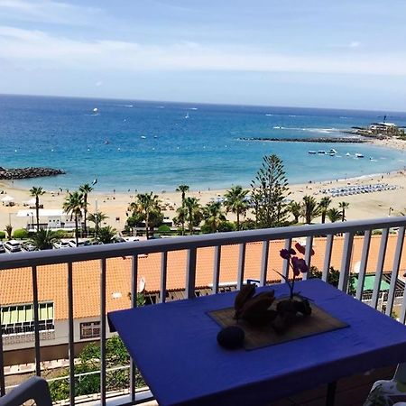 Sunnyseaside Las Vistas Los Cristianos  Exterior photo