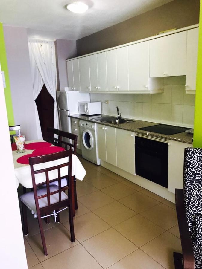 Sunnyseaside Las Vistas Los Cristianos  Exterior photo
