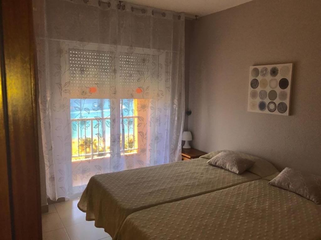 Sunnyseaside Las Vistas Los Cristianos  Exterior photo