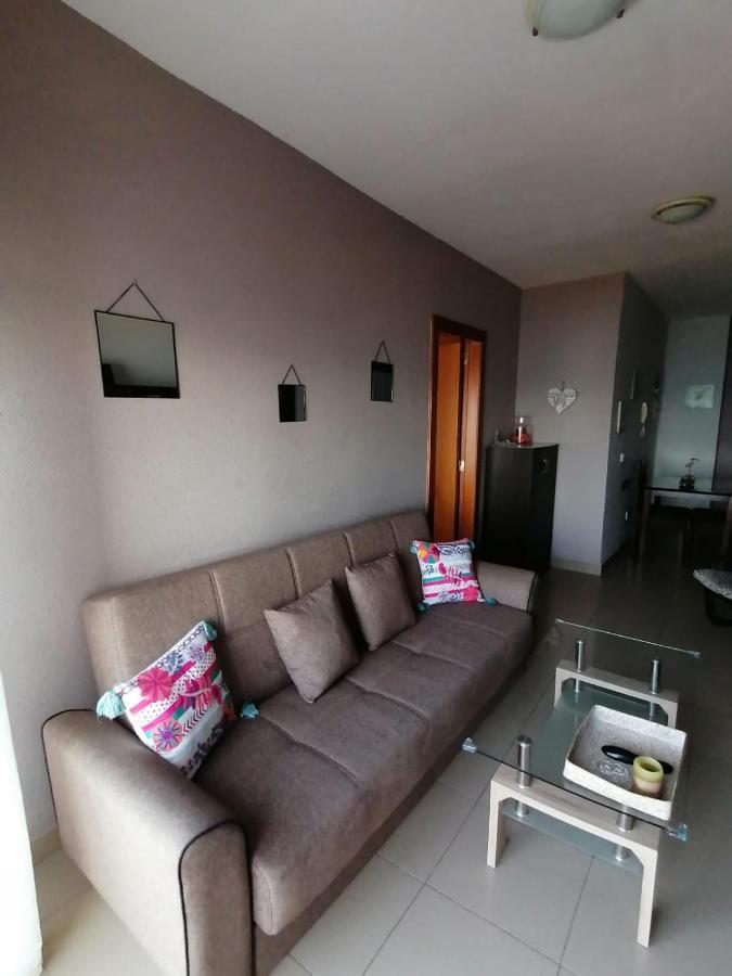 Sunnyseaside Las Vistas Los Cristianos  Exterior photo